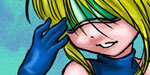 USB Girl thumbnail