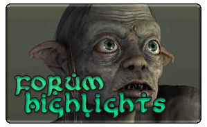 VN Graphics - Lord of the Rings