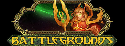 VN Graphics - World of Warcraft