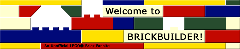 Brickbuilder.com banner