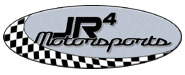 JR4 Motorsports Graphics
