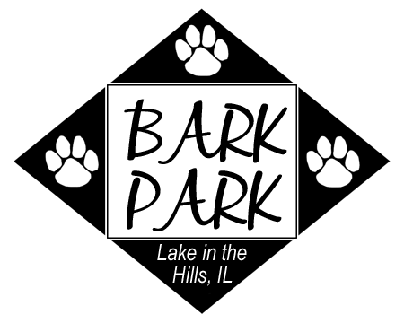 LITH Bark Park Logo