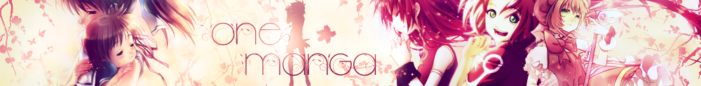 OneManga.com Forums
